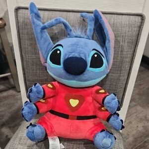 Disney Stitch Alien Plush Toy
